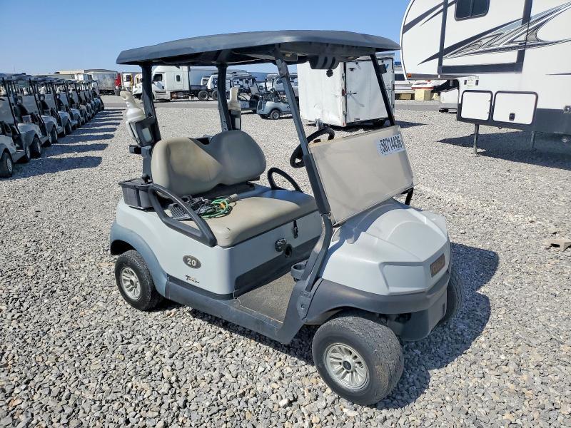 2020 C5rm 2020 Club Car Tempo Lithium