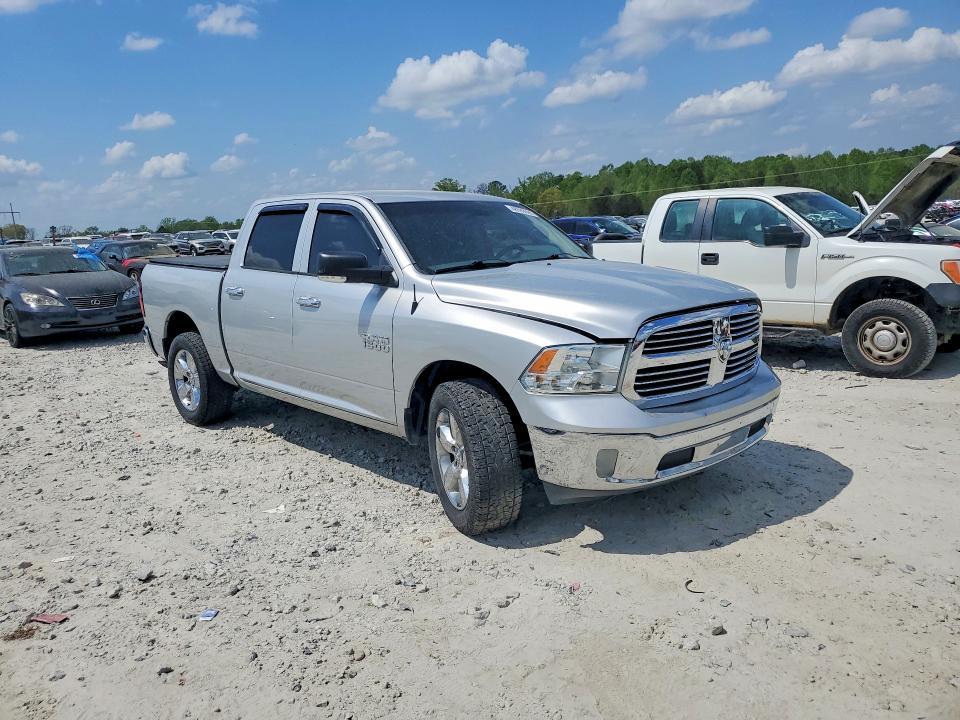 2014 Dodge Ram 1500 slt