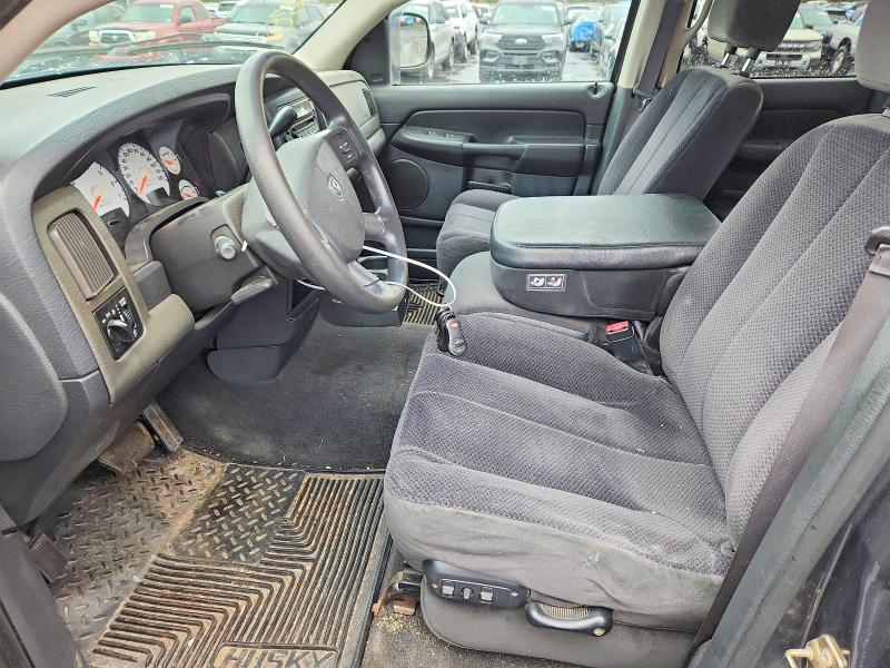 2004 Dodge RAM 2500 ST