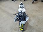 2015 Yamaha YZF-R6