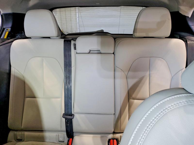 2025 Volvo Xc40 Plus