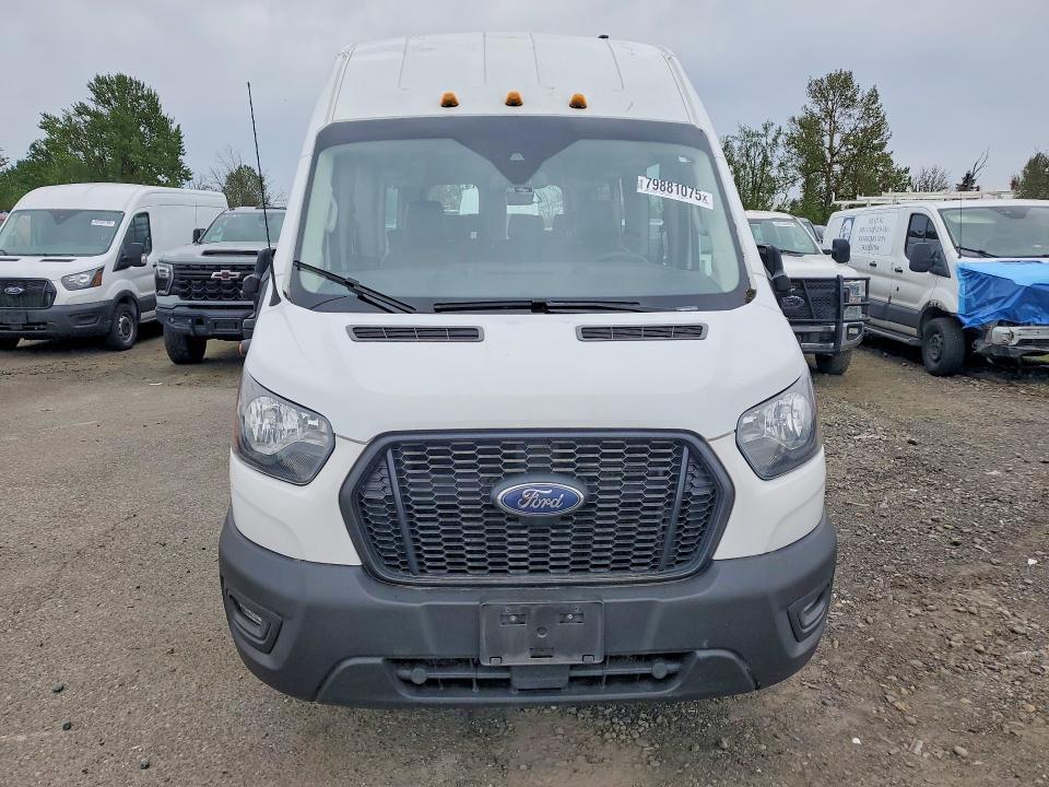 2022 Ford Transit T-350 hd