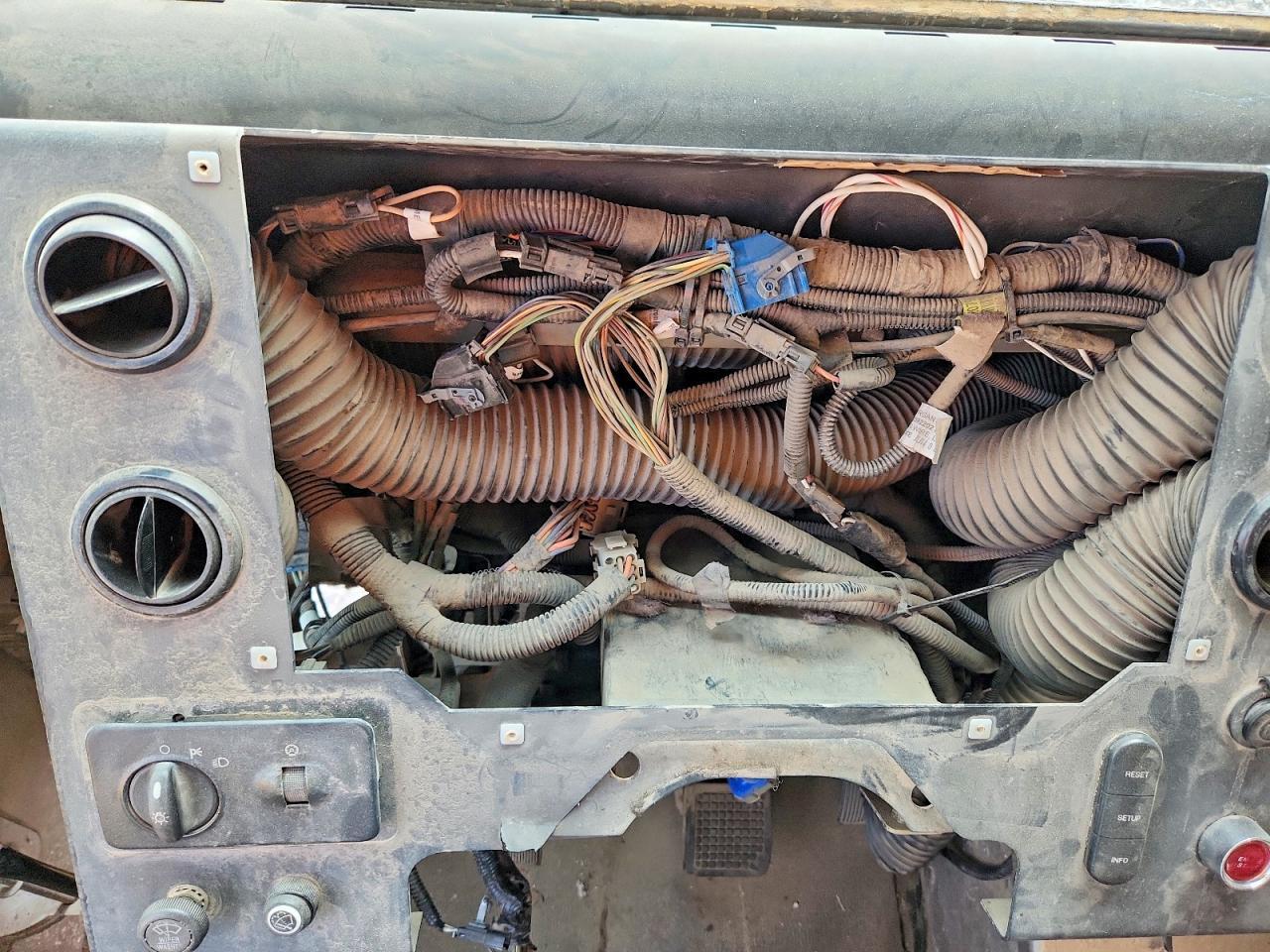 2018 Ford F59 Delivery Van