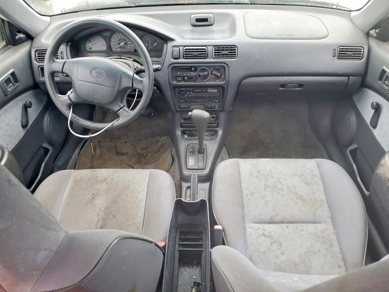 1997 Toyota Tercel ce
