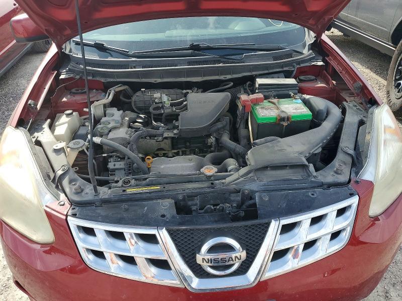 2013 Nissan Rouge