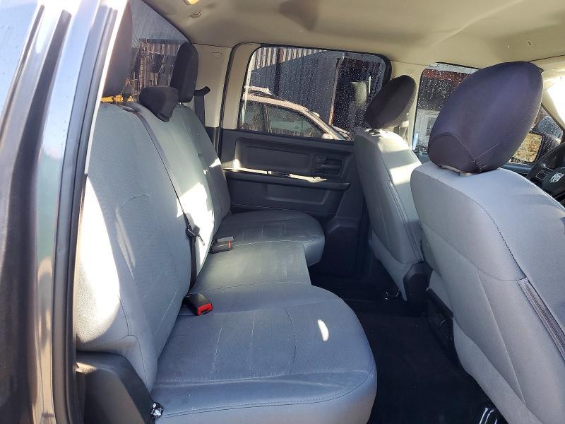 2018 Dodge RAM 1500 ST