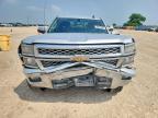 2015 Chevrolet Silverado C1500 LT
