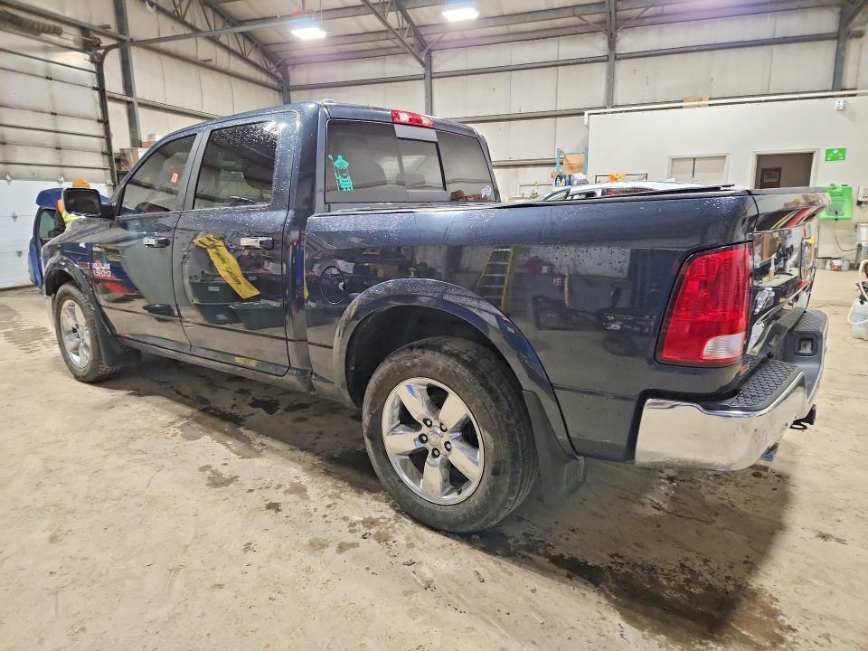 2015 Dodge RAM 1500 SLT