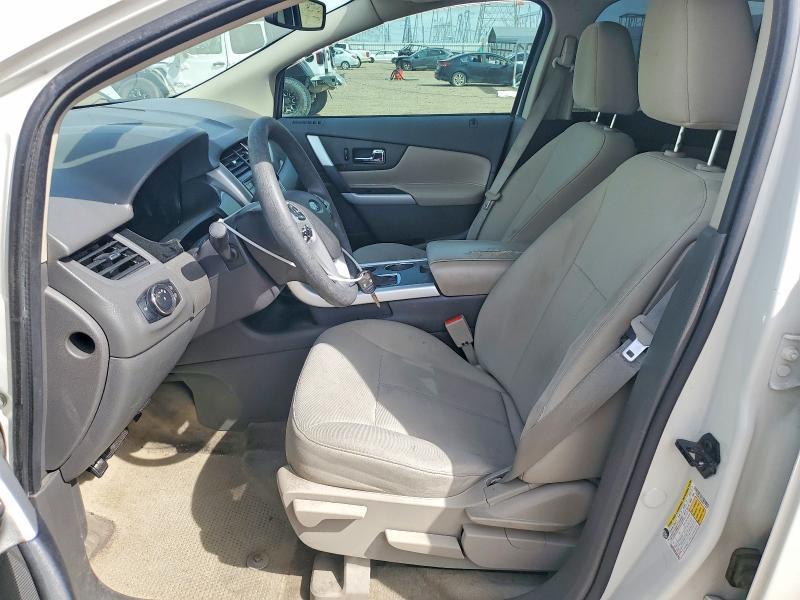 2011 Ford Edge se