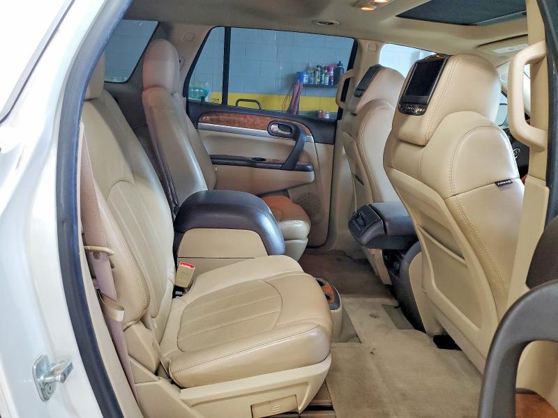 2011 Buick Enclave cxl