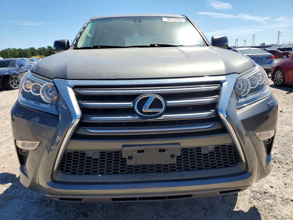 2014 Lexus Gx 460 Base
