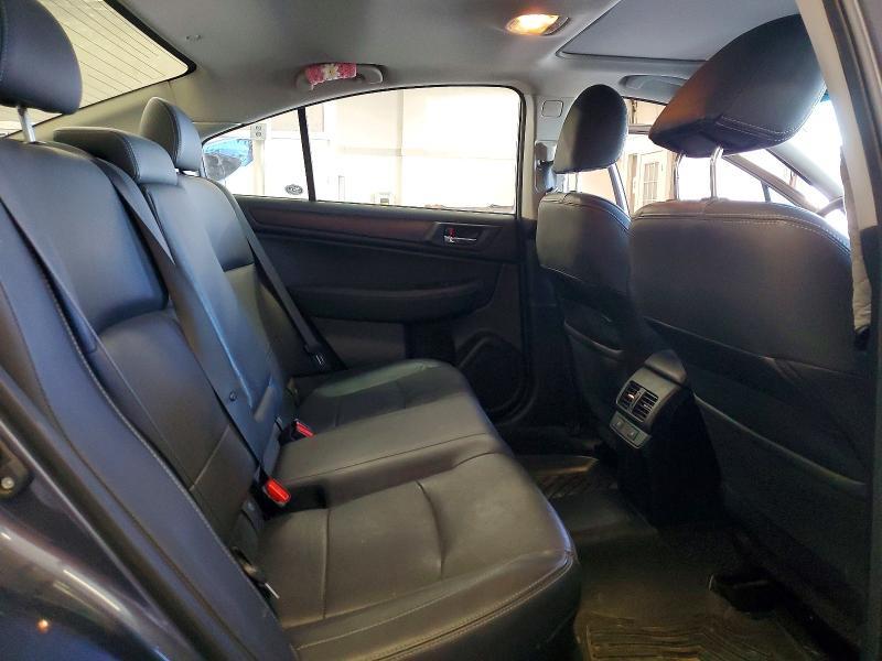 2016 Subaru Legacy 2.5i Limited