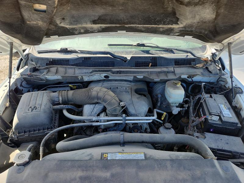 2012 Dodge RAM 2500 ST