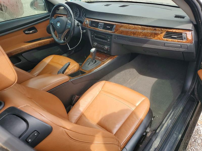 2007 BMW 328 xi Sulev