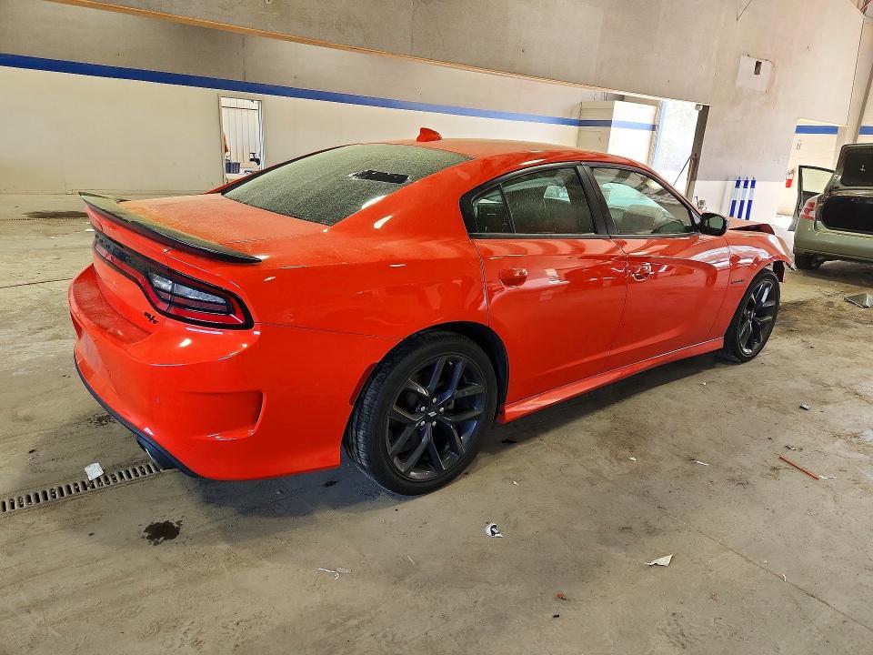 2021 Dodge Charger r
