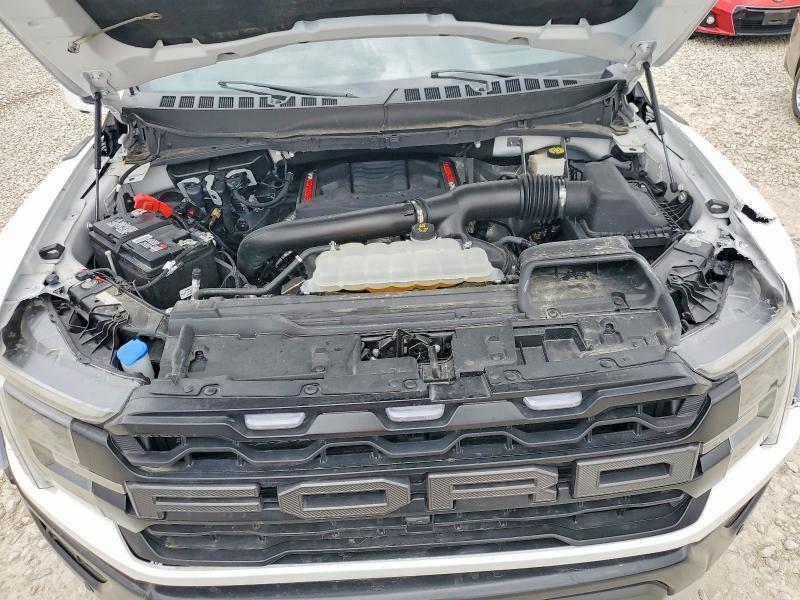 2024 Ford F150 Raptor