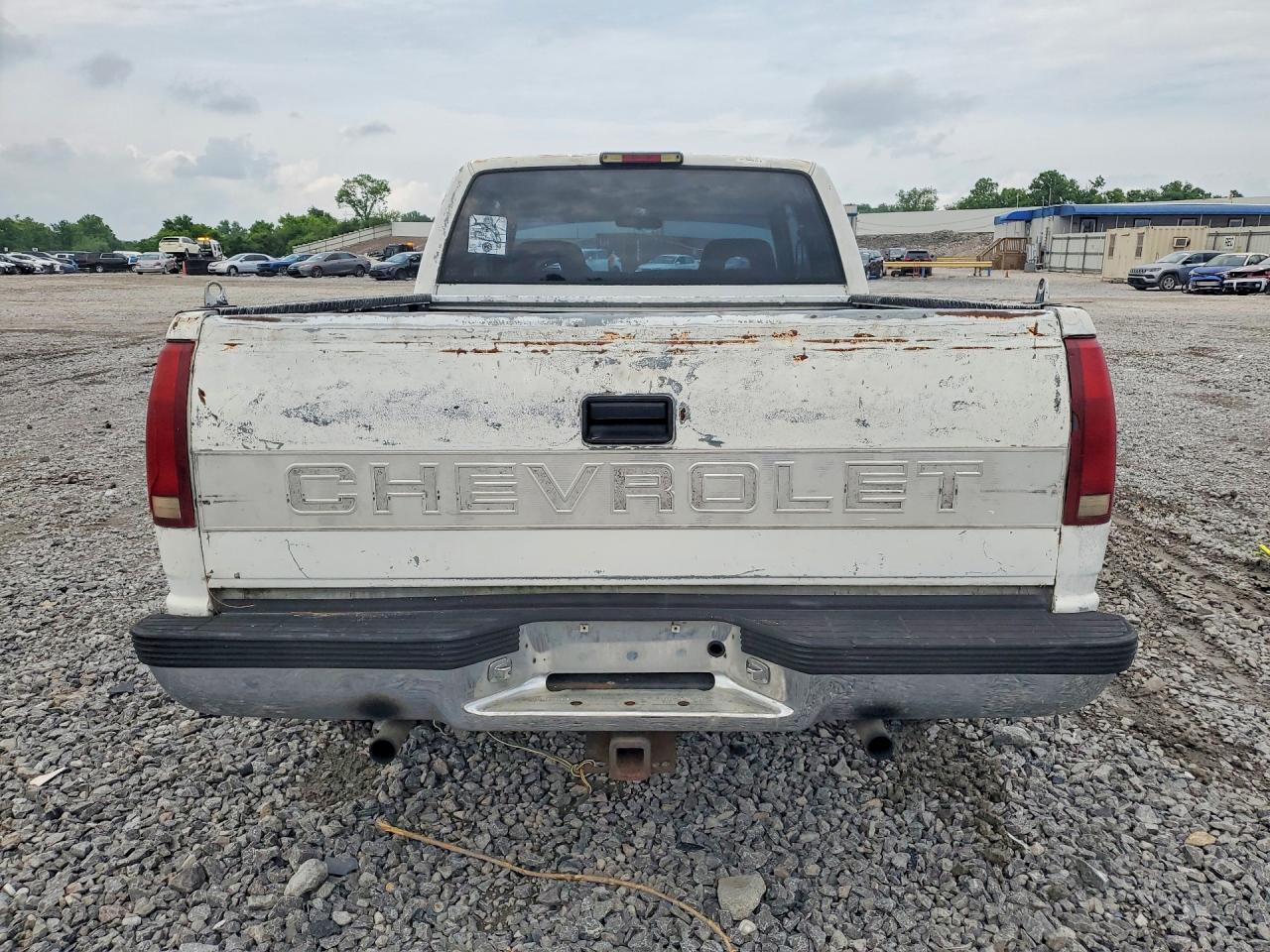 1994 Chevrolet 1500