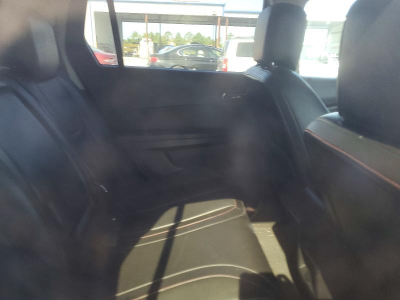 2011 GMC Terrain slt