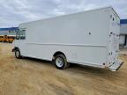 2017 Ford F59 Delivery Truck