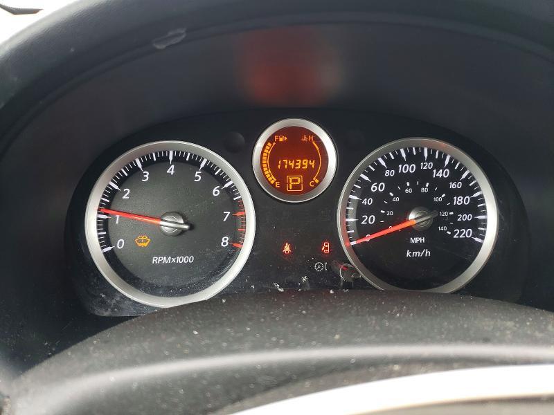 2010 Nissan Sentra 2.0