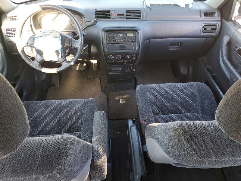 2001 Honda Cr-v lx