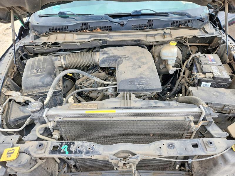 2013 Dodge RAM 1500 ST