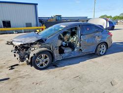 Ford salvage cars for sale: 2014 Ford Focus se