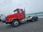 2000 Volvo ACL Semi Truck