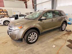 2014 Ford Edge sel for sale in Greenwood, NE