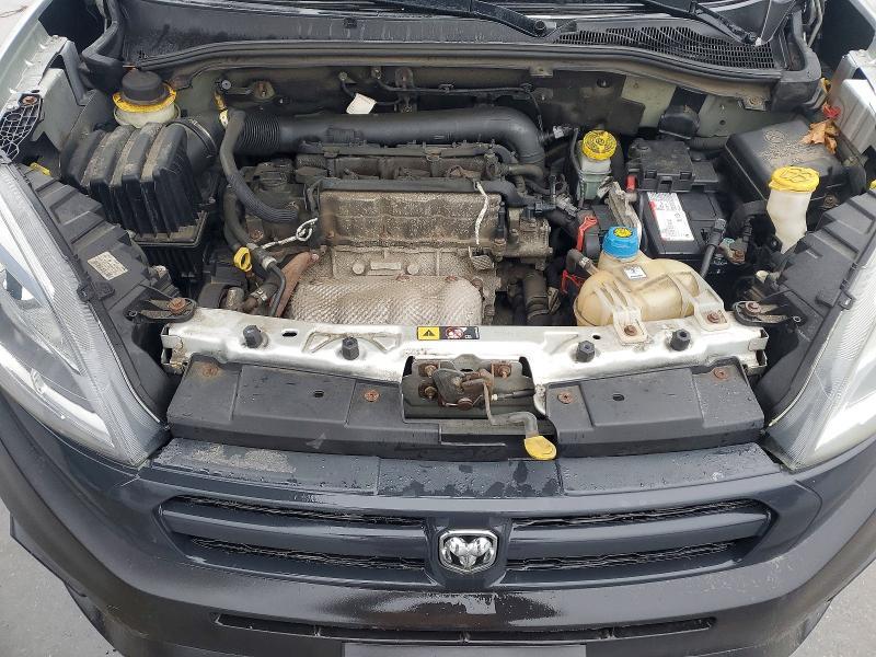 2015 Dodge Ram Promaster City