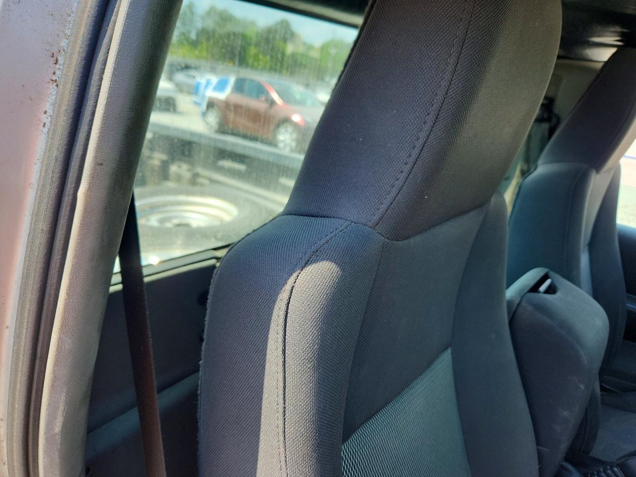 2004 Ford Ranger