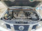 2013 Nissan Frontier SV V6