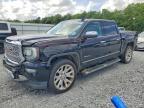 2016 GMC Sierra K1500 Denali