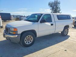 2005 GMC New Sierra K1500 en venta en Sacramento, CA