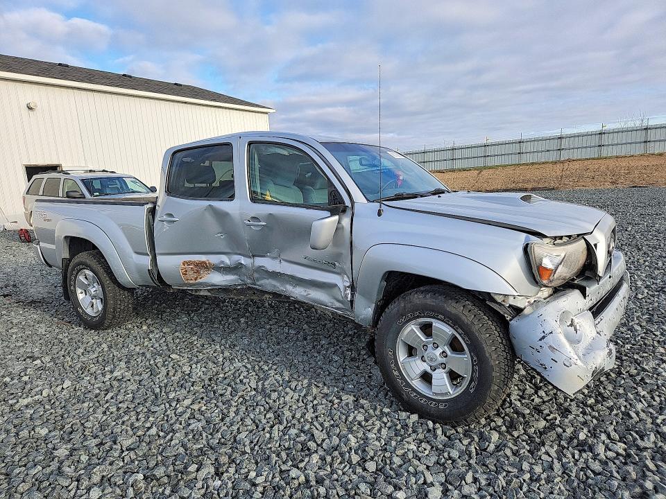 2010 Toyota Tacoma V6