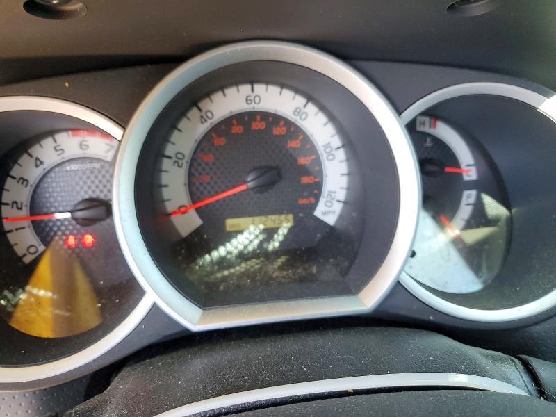 2013 Toyota Tacoma Base