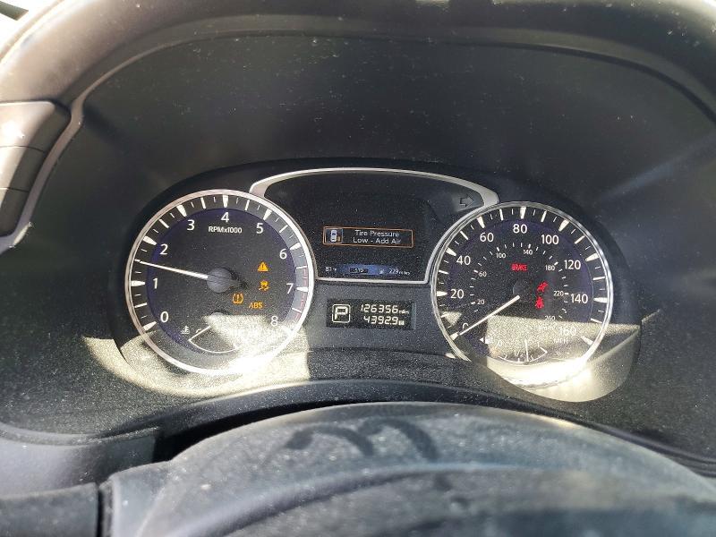 2020 Infiniti Qx60 Pure