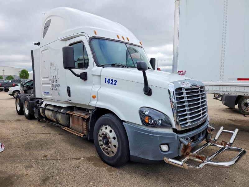2017 Freigliner Cascadia 125