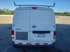 2017 Nissan NV200 S