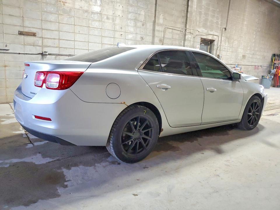 2014 Chevrolet Malibu 2LT