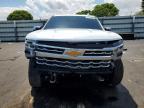 2023 Chevrolet Silverado K1500 High Country
