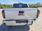 2018 GMC Sierra K1500 SLT