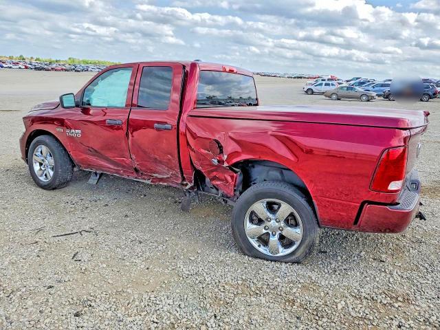2018 Dodge RAM 1500 ST