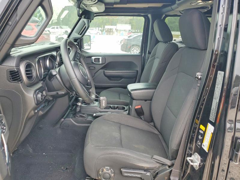2023 Jeep Wrangler 4XE