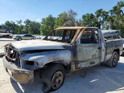 2001 Dodge Ram 1500 for sale in Ocala, FL