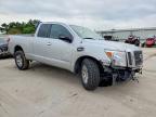 2017 Nissan Titan S