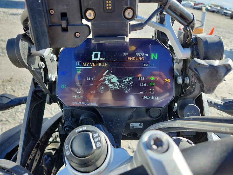 2024 BMW R 1250 GS Adventure