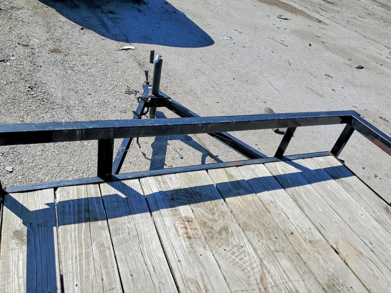 2022 Carry-On Utility Trailer