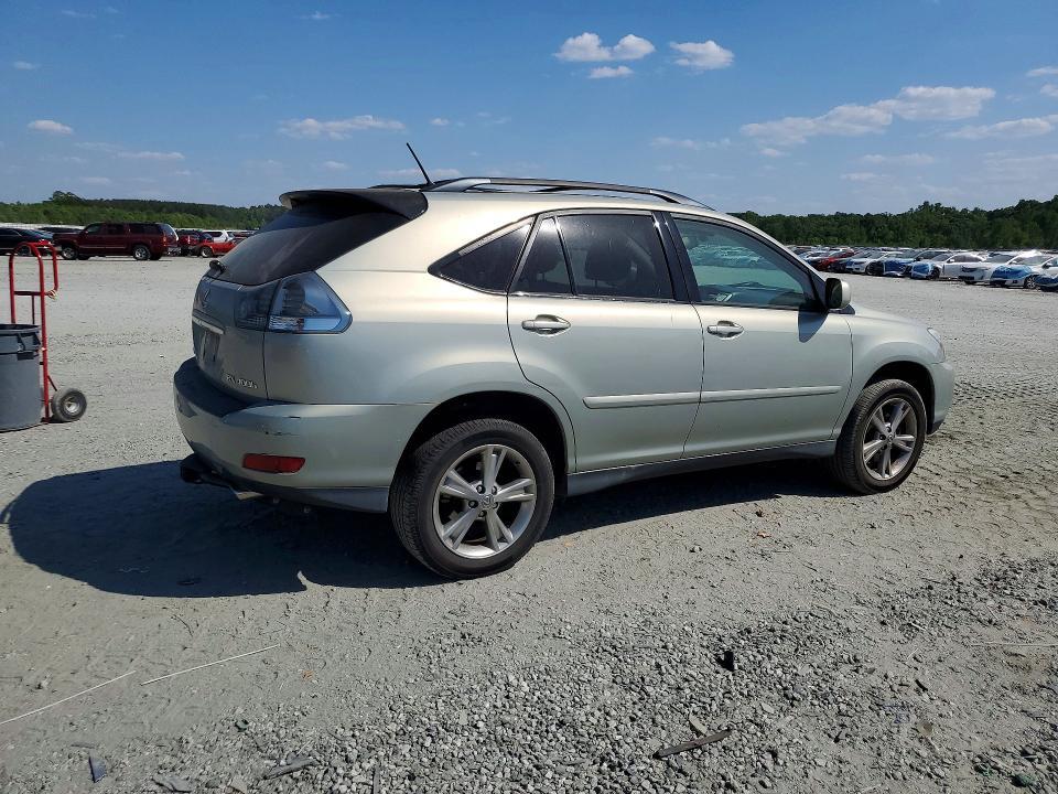 2006 Lexus Rx 400