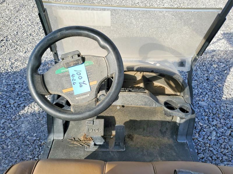 2020 Club Car Tempo Lithium Golf Cart